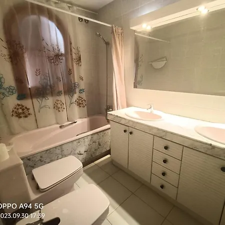 Wonderful Beach House With 2 Pools Holiday home