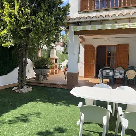 Holiday home Wonderful Beach House With 2 Pools *