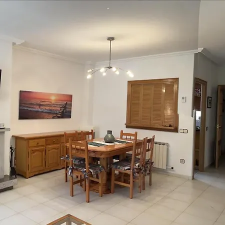 Holiday home Wonderful Beach House With 2 Pools