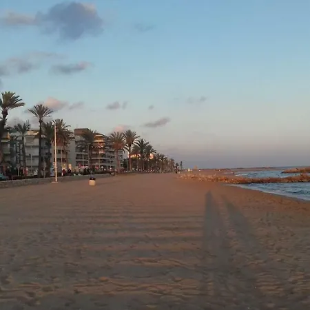 Holiday home Wonderful Beach House With 2 Pools