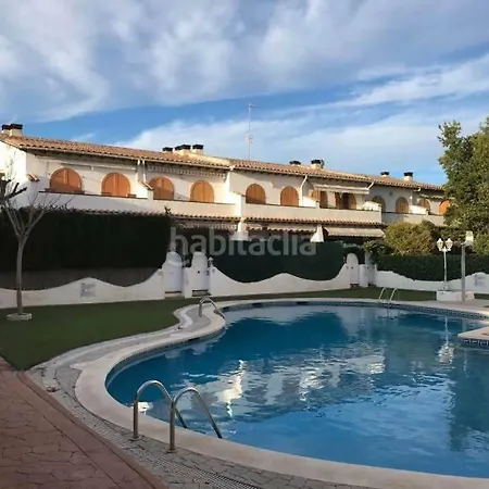 Wonderful Beach House With 2 Pools Dom wakacyjny *